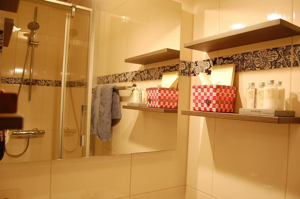 B&B De Peperbus Lokeren Bilik gambar
